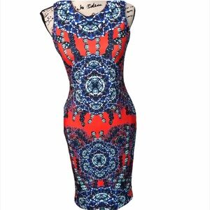 💚Hunter Bell NWT scuba dress